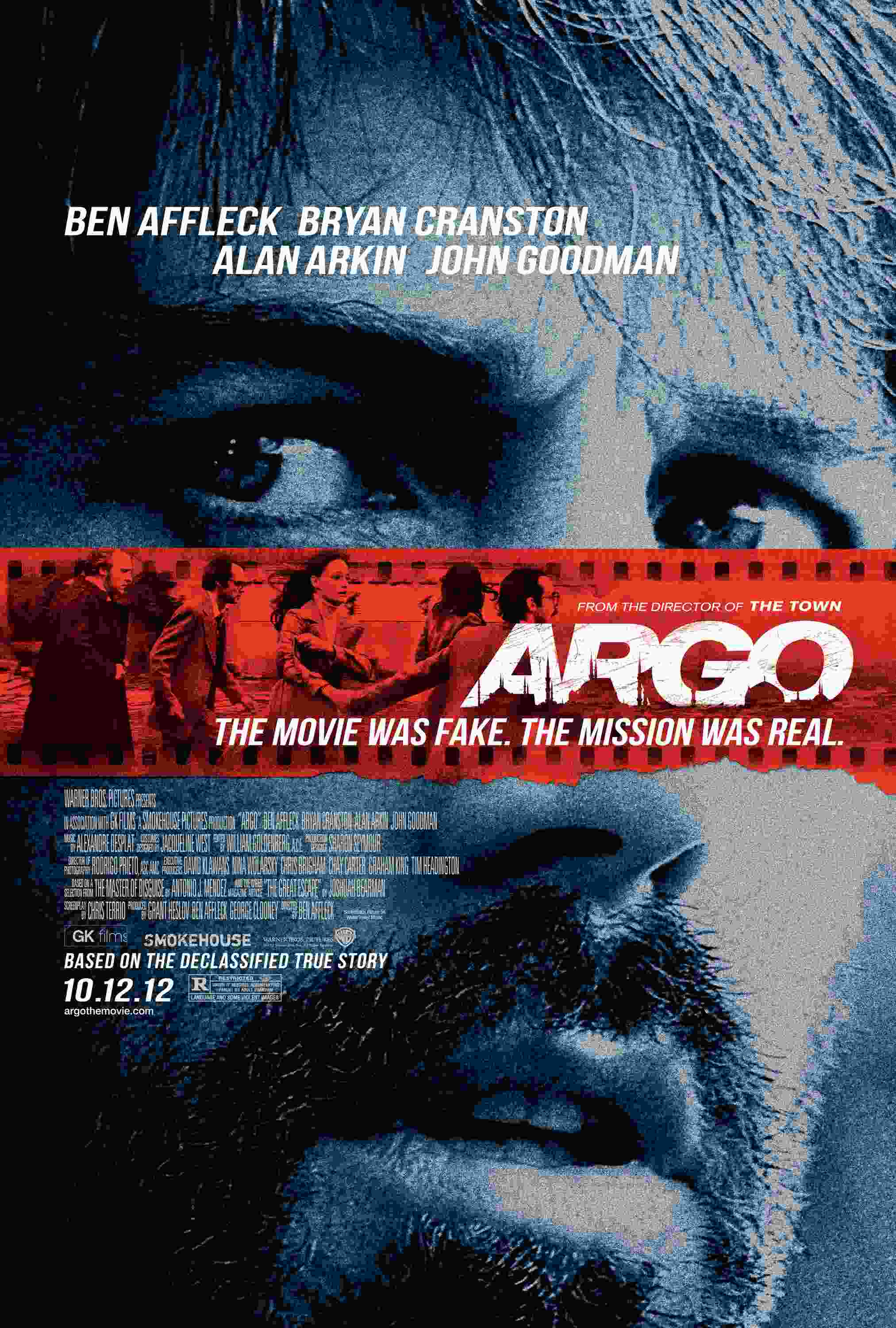 Argo (2012) vj Junior Ben Affleck